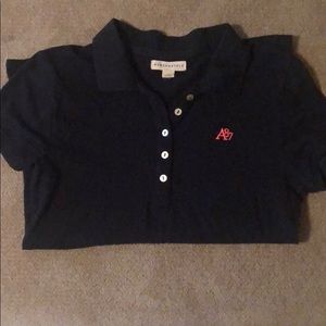 Polo style shirt